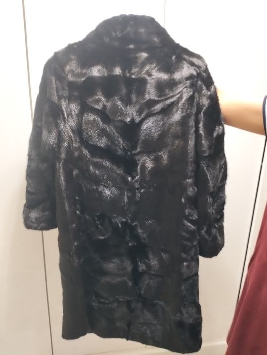 Продается Норковая шуба