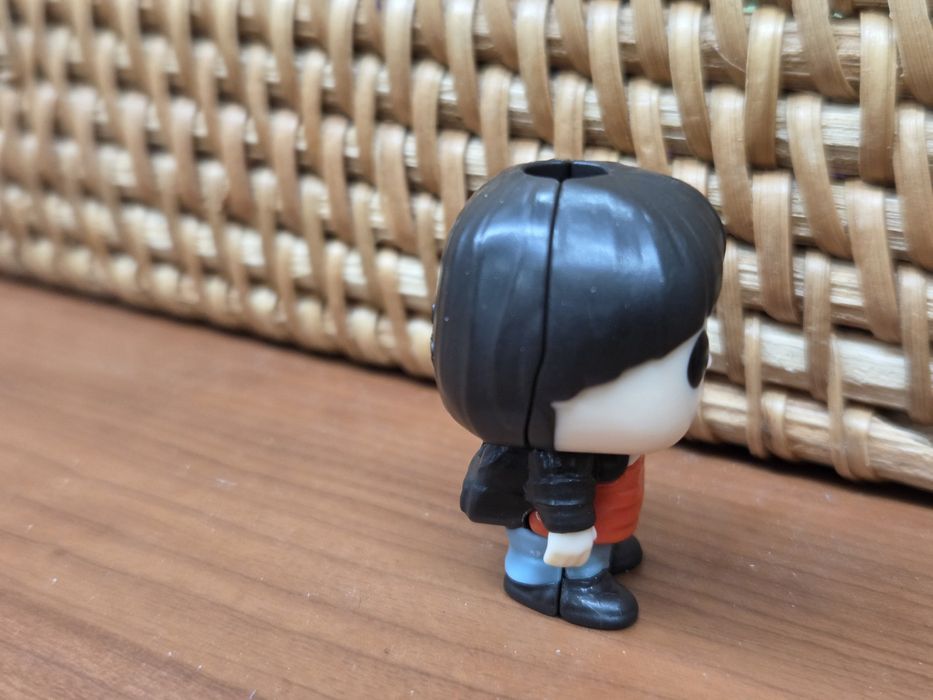 Kinder joy stranger things will уилл