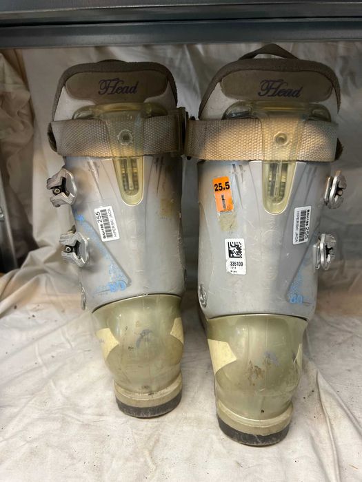 Clapari ski schi Head Next EDGE marime EUR:39 Mondo:25.5