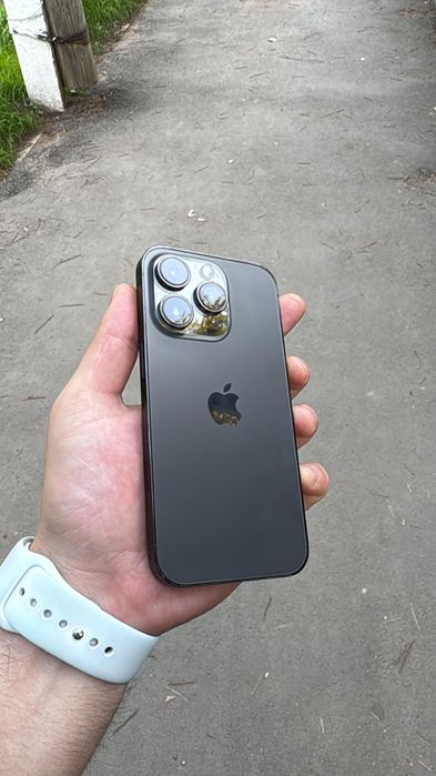 Iphone 14 Pro 256GB продам