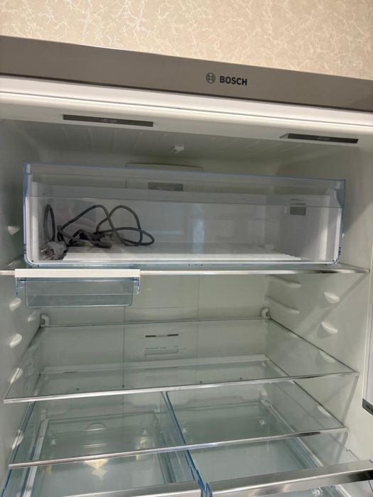 Холодильник Bosch