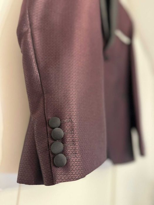 Sacou masculin 6AM Ceremony, marimea 54