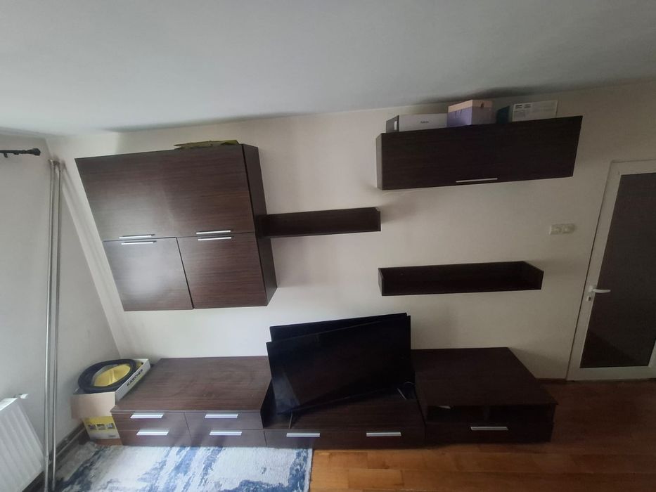 Mobilier living/sufragerie