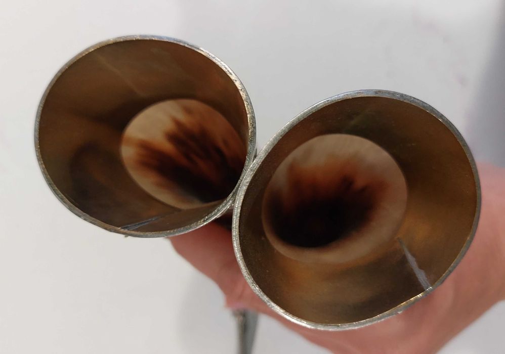 Сувенир настенный Рога. Рог на стену