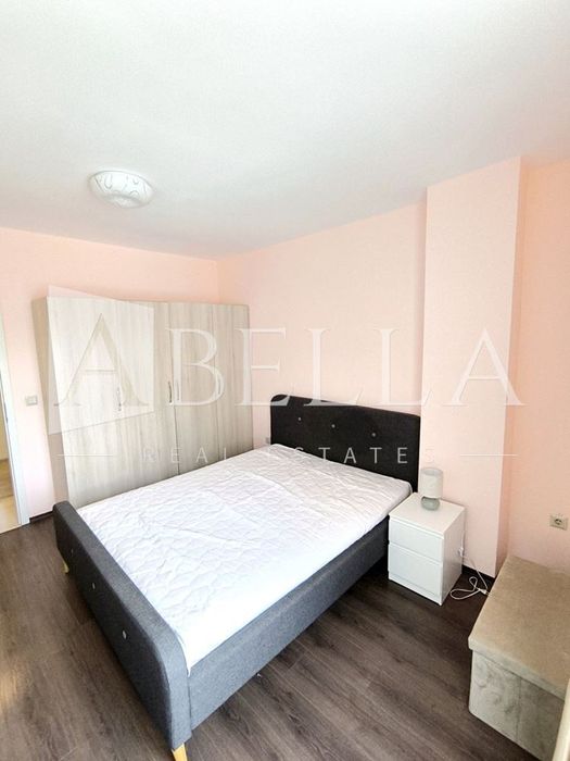 2-стаен в София-Хиподрума