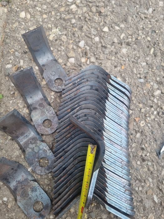 Cutit tocatoare Zmaj/ Burgon stanga, dreapta