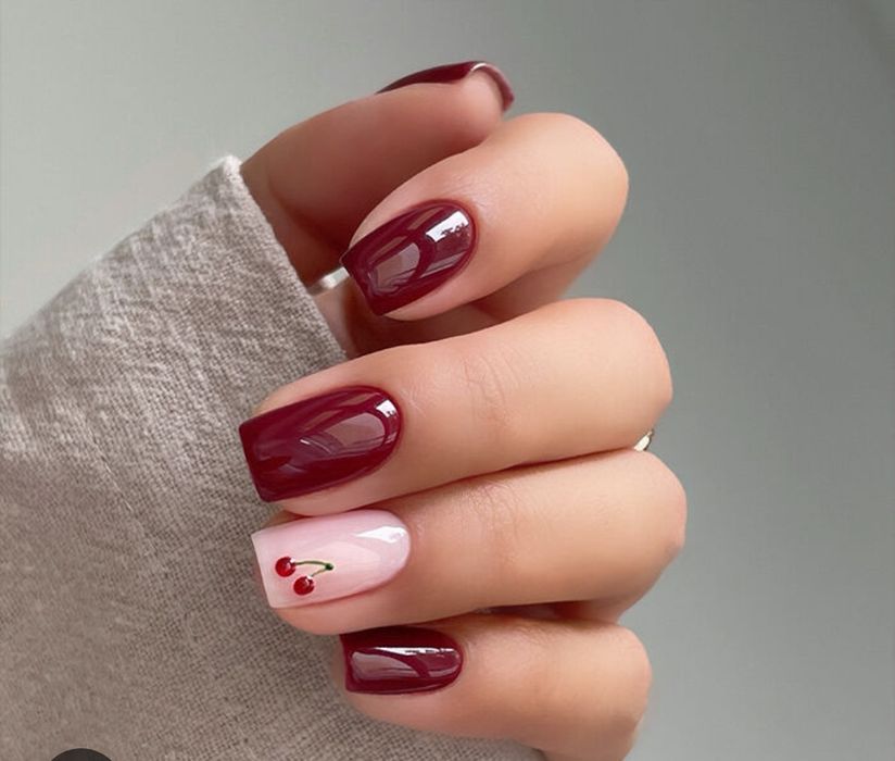 Маникюр, педикюр на выезд .