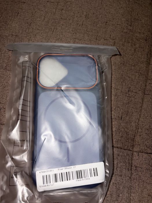 Чехол для iphone 17