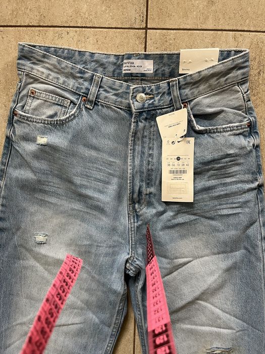 Нови дънки Firetrap и Bereshka