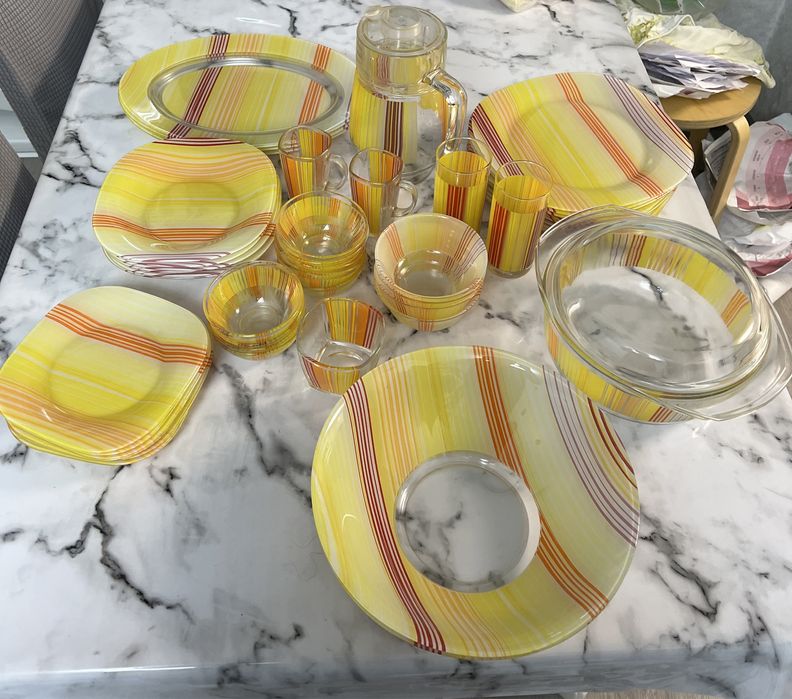 Набор посуды Luminarc