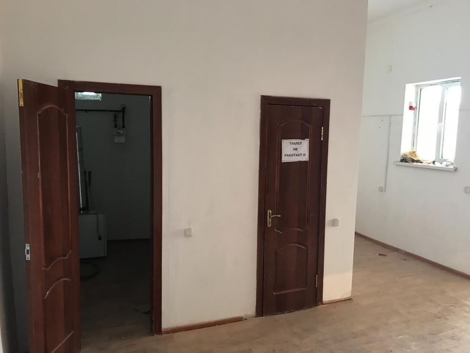 сдается складское помещение