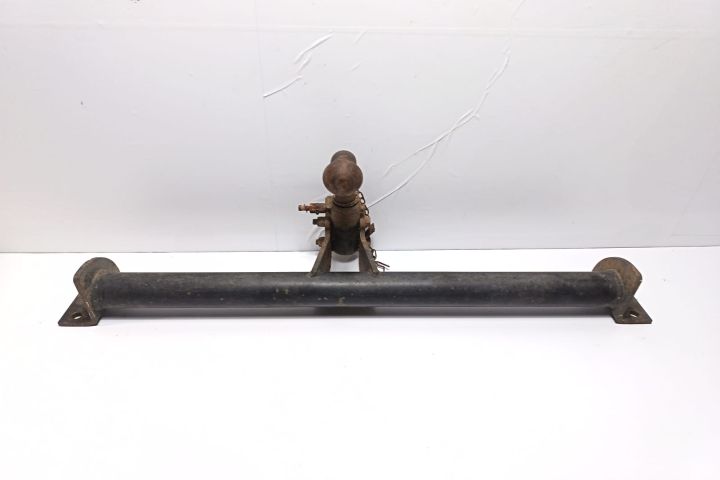 Carlig remorcare Opel Zafira A