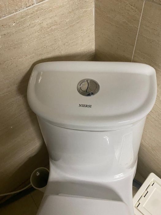 Продвм унитаз