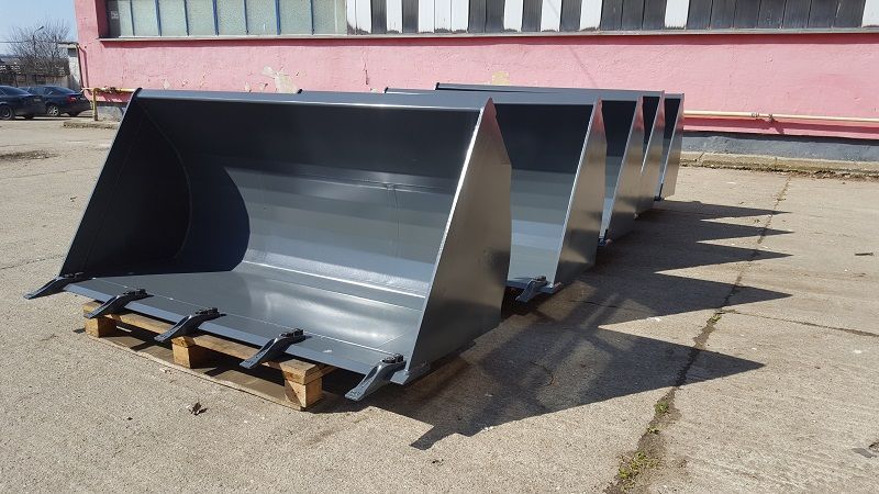 Cupa tractor 30 CP - 60 CP