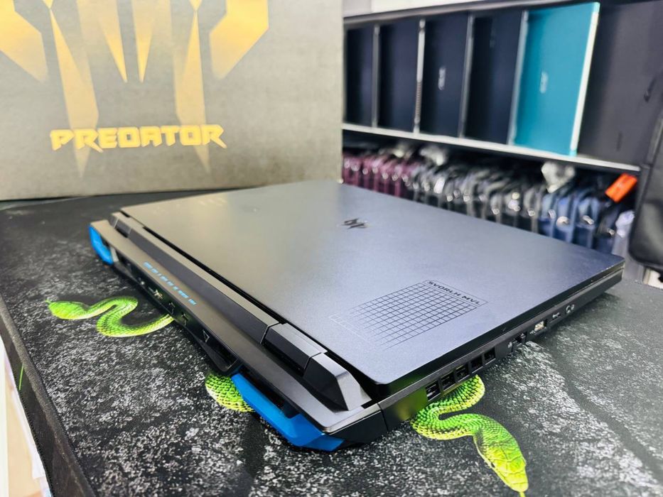 acer PREDATOR Helios Neo 16