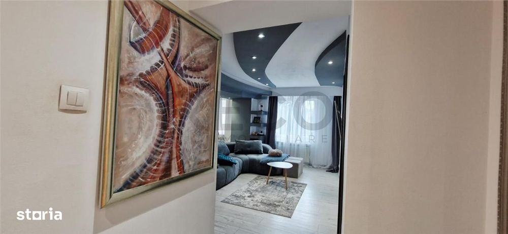 RECO Apartament 4 camere in Oradea Nufarul etaj 1