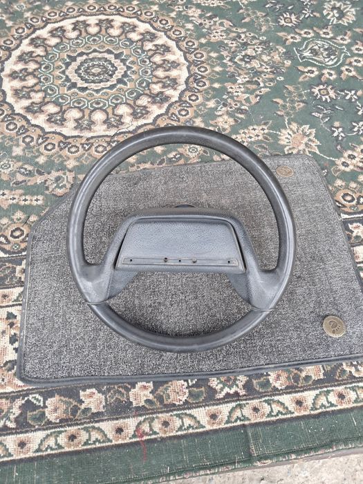 Продам руль на ваз 2114