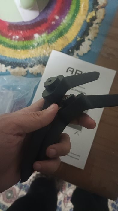 Телевизор ARG с гарантией