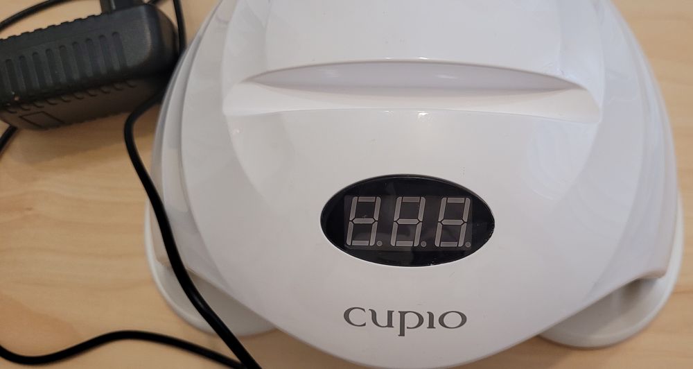 Lampă led 48W Cupio Shell