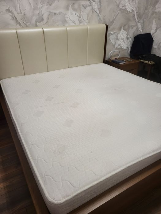 Продам матрас бу