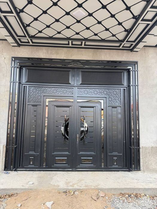 Sam_Darvoza_va_leksan_xizmati.