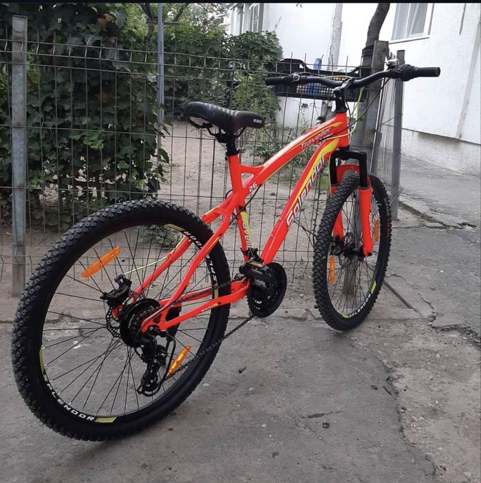Bicicletă Splendor Traveller 26inch