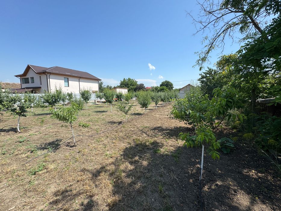 Vand teren intravilan