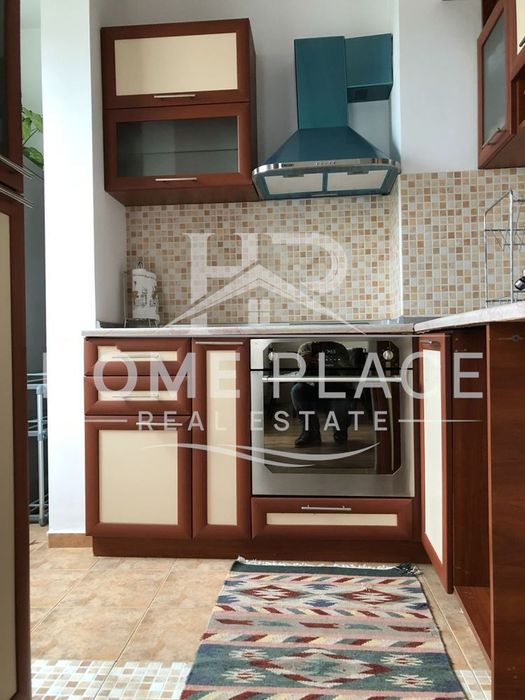 Дава се под наем Тристаен апартамент в Варна, Левски - 78 кв.м за 548.25 € - Снимка #3
