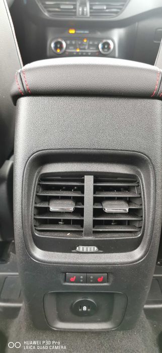 2.5 Duratec FHEV AWD ST Line X