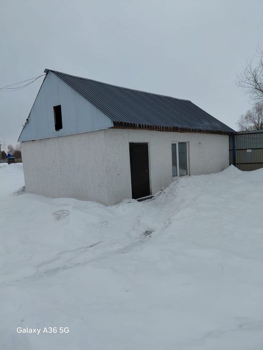 Сдам СТО в аренду