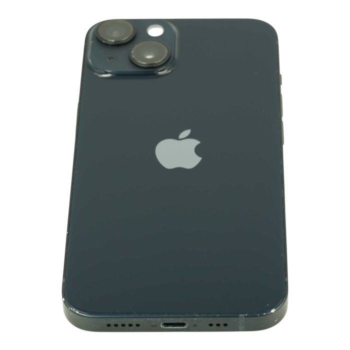 Magazin Apple | iPhone 14 | Foarte Bun | Black | 128GB | 100% | Cu Garantie | In Rate | smilemobile.ro