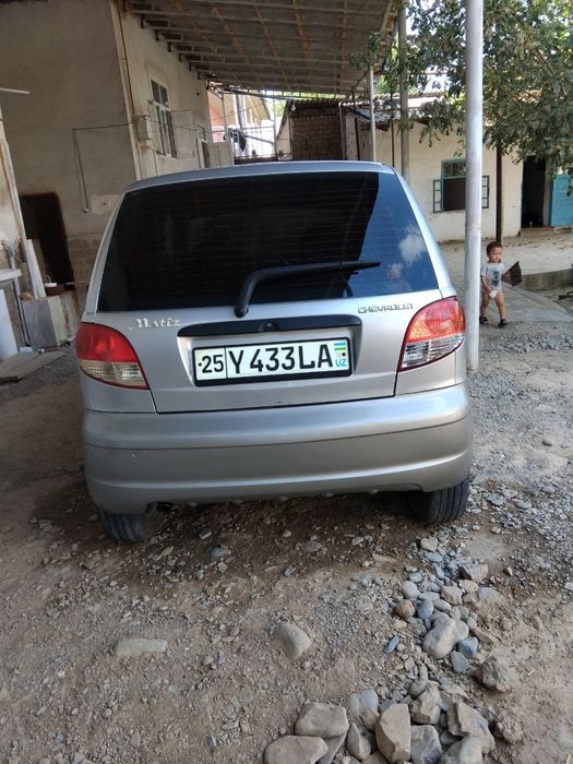 Matiz best 2011 holati alo