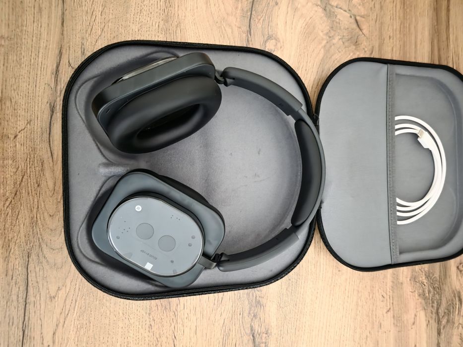 Наушники NOTHING Headphone 1 черный