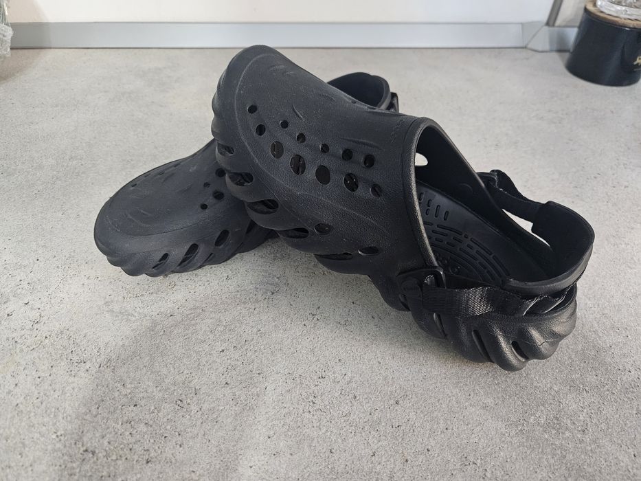 Crocs echo clog 43