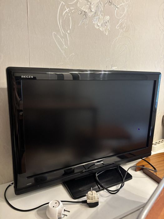 Телевизор TOSHIBA