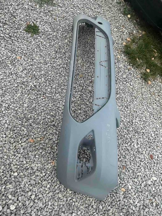 предна броня Ford Focus 2008-2011г. #067S.