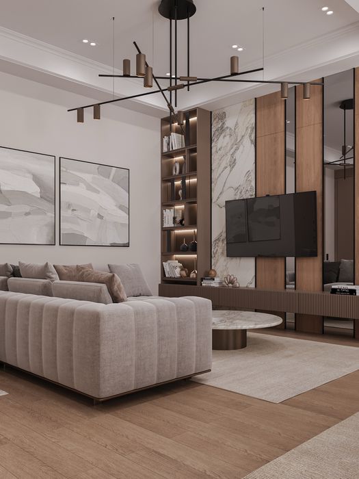 Срочно продается квартира в Nest One A Блок