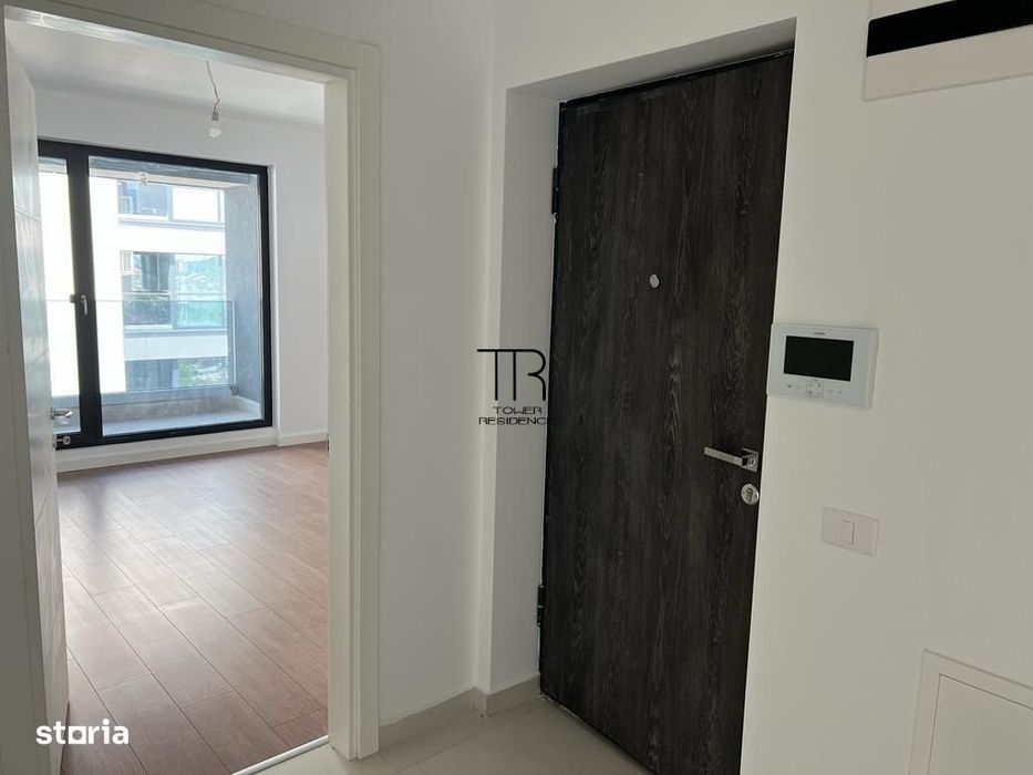 Design modern Ap 2 Camere Incalzire in Pardoseala Ansamblu Nou Rahova