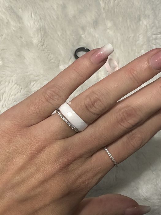 Керамични халки Makasi