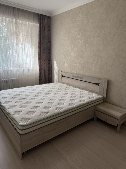Продам квартиру в Алматы