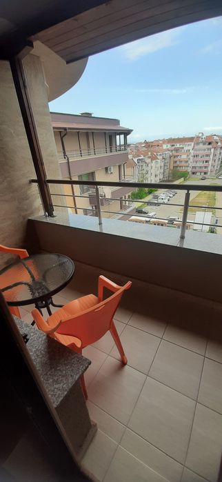 Дава се под наем Двустаен апартамент в Поморие - 56 кв.м за 66.3 € - Снимка #6