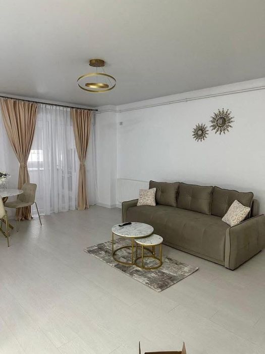 Central Adress 2 camere