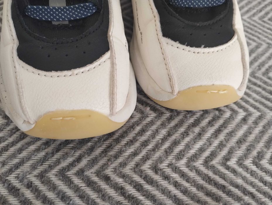 Zara обувки за момче номер 23