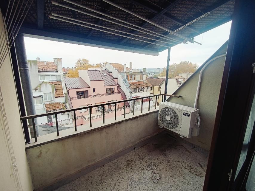 Тристаен Чаталджа ул. Битоля 30