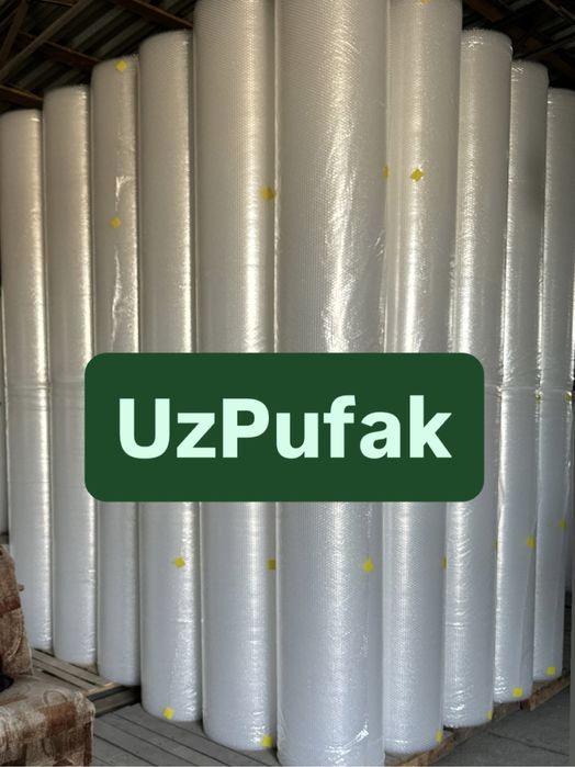 Havo pufakchali salafan