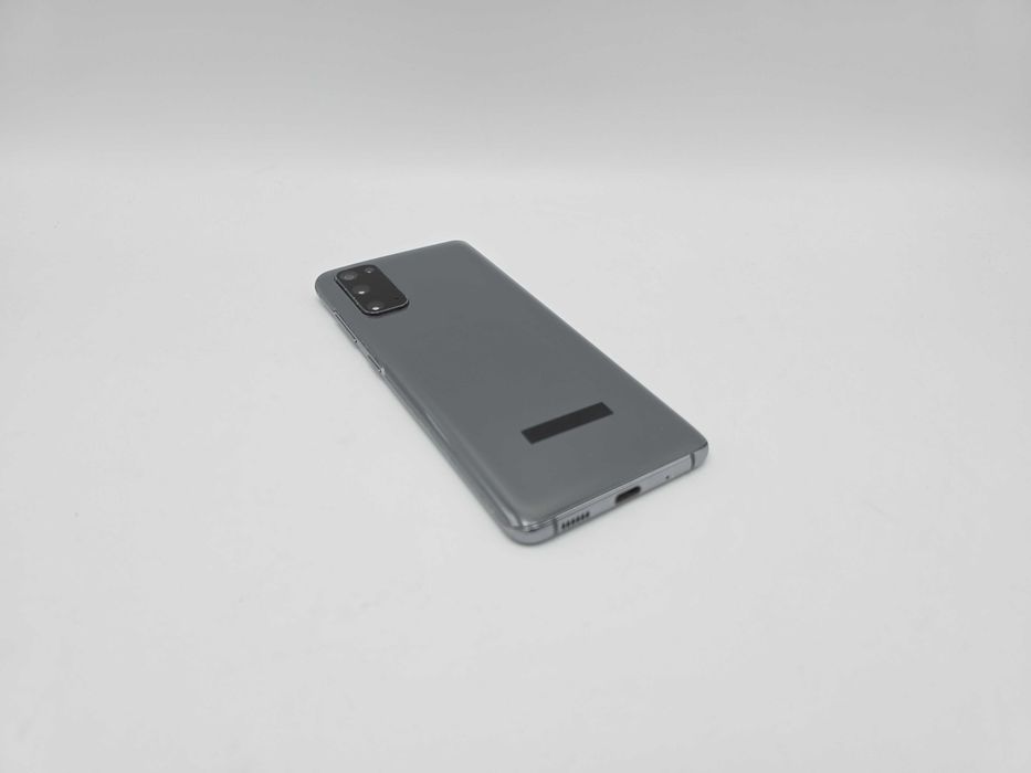 Samsung S20 Gray 128GB 12GB Ram DualSim Neverlock Stare Buna