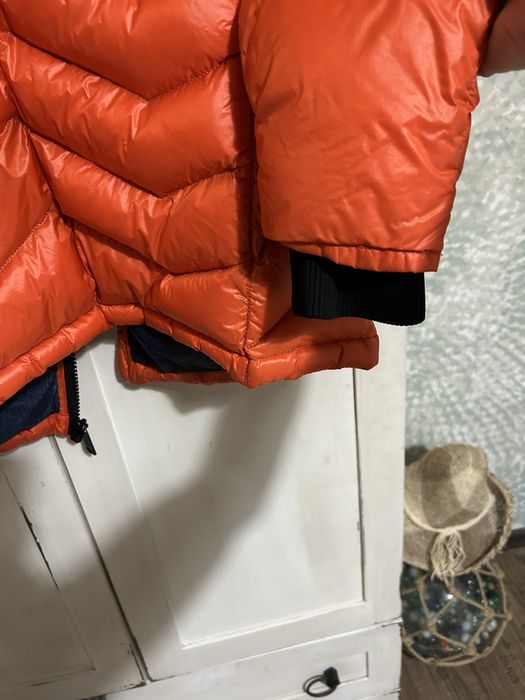 Дамско Яке”Lufian” с гъши пух