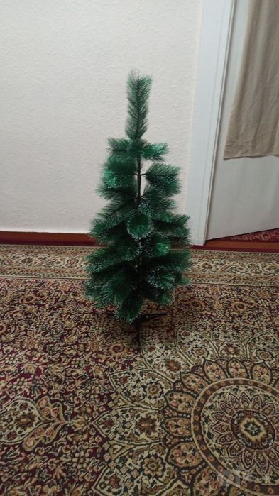 Archa yangi yilni bezagi