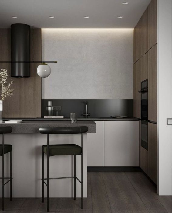 Дизайн проект от 1000 за кв.м