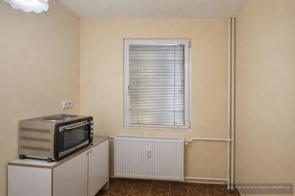 Дава се под наем Едностаен апартамент в София, Дружба 1 - 39 кв.м за 398.82 € - Снимка #3